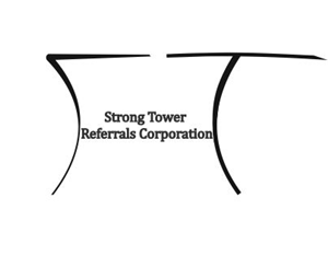 Logo Design by nivkovic for ST Referrals Corporation | Design: #3101286