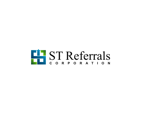 Logo Design by batanank for ST Referrals Corporation | Design #3107224