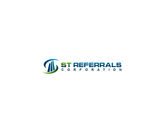 Logo-Design von batanank für ST Referrals Corporation | Design #3109030