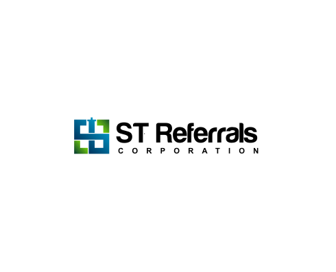 Logo-Design von batanank für ST Referrals Corporation | Design #3109088