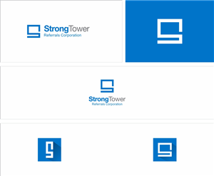 Design de Logo par Naavyd pour ST Referrals Corporation | Design : #3109105