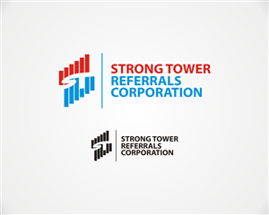 Design de Logo par estante design pour ST Referrals Corporation | Design : #3101621