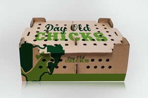 Packaging Design by Cre@8ive.Colors for this project | Design: #31432963
