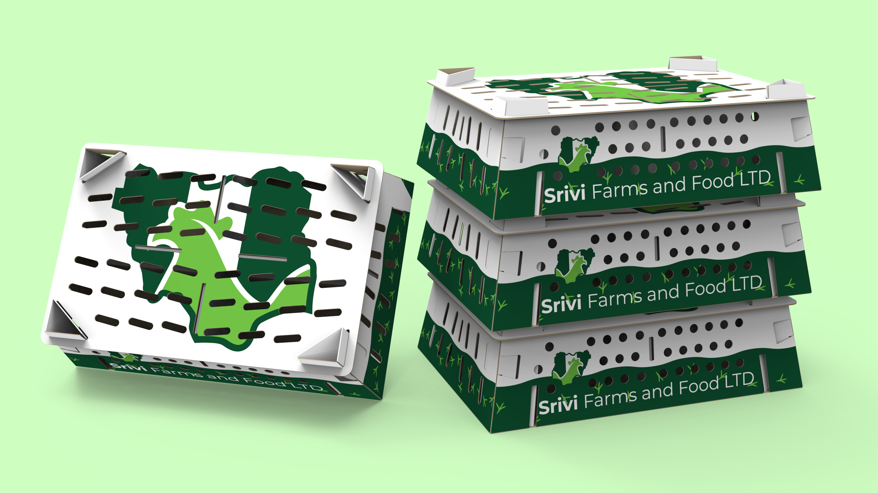 Packaging Design by adjeiiBlack for this project | Design #31399940