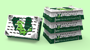 Packaging Design by adjeiiBlack for this project | Design: #31399940