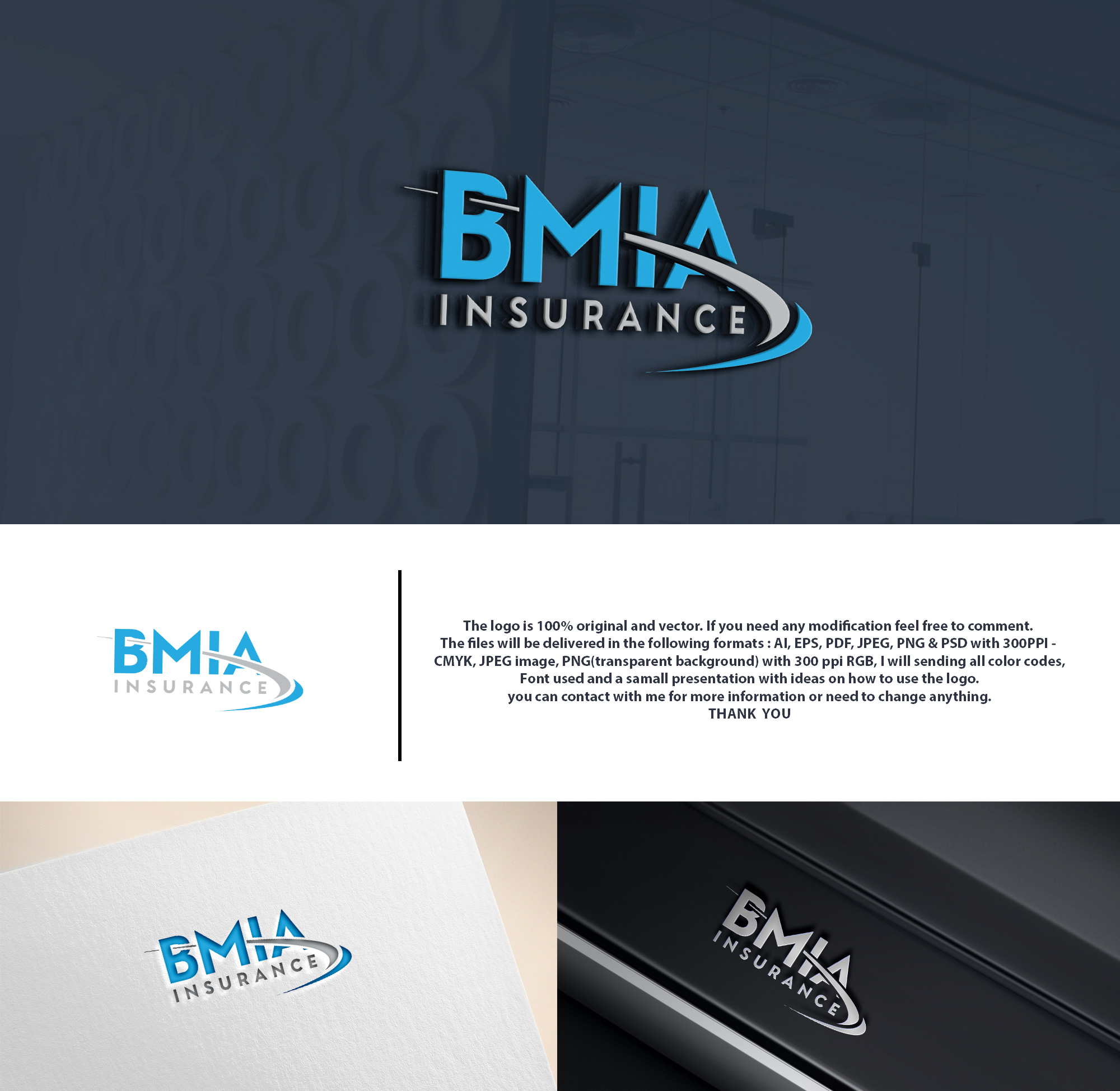 Logo Design by DesignHour for this project | Design #31427027