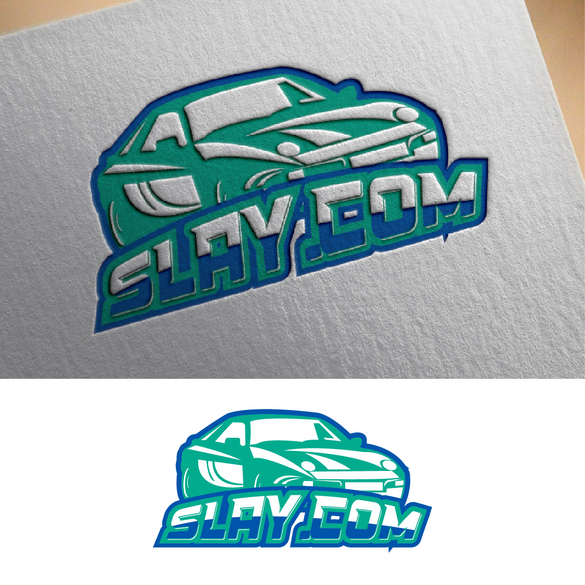 Logo Design by fly  design for König Real Estate GmbH  | Design #31404322