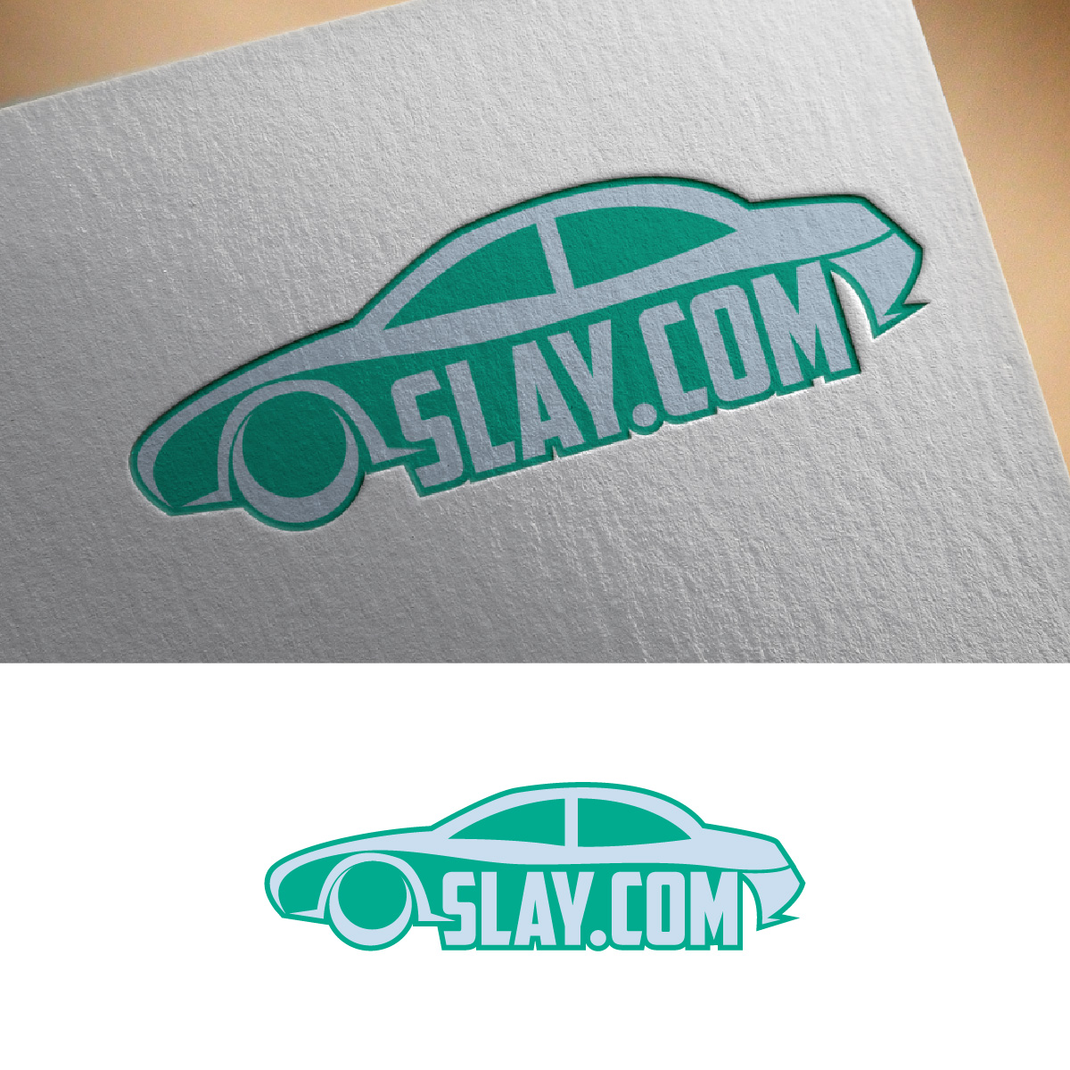 Logo Design by fly  design for König Real Estate GmbH  | Design #31404572