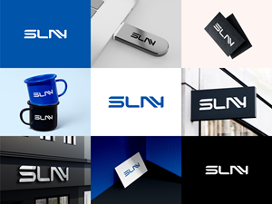 Logo Design by SlashGrid for König Real Estate GmbH  | Design: #31418990
