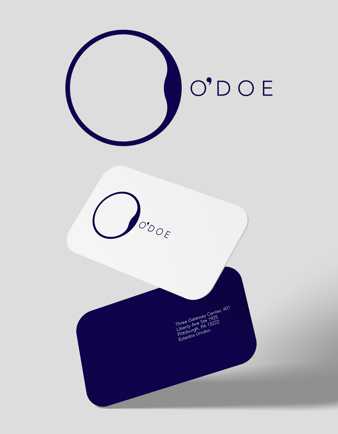 Logo Design by roney camelo for this project | Design #31439530