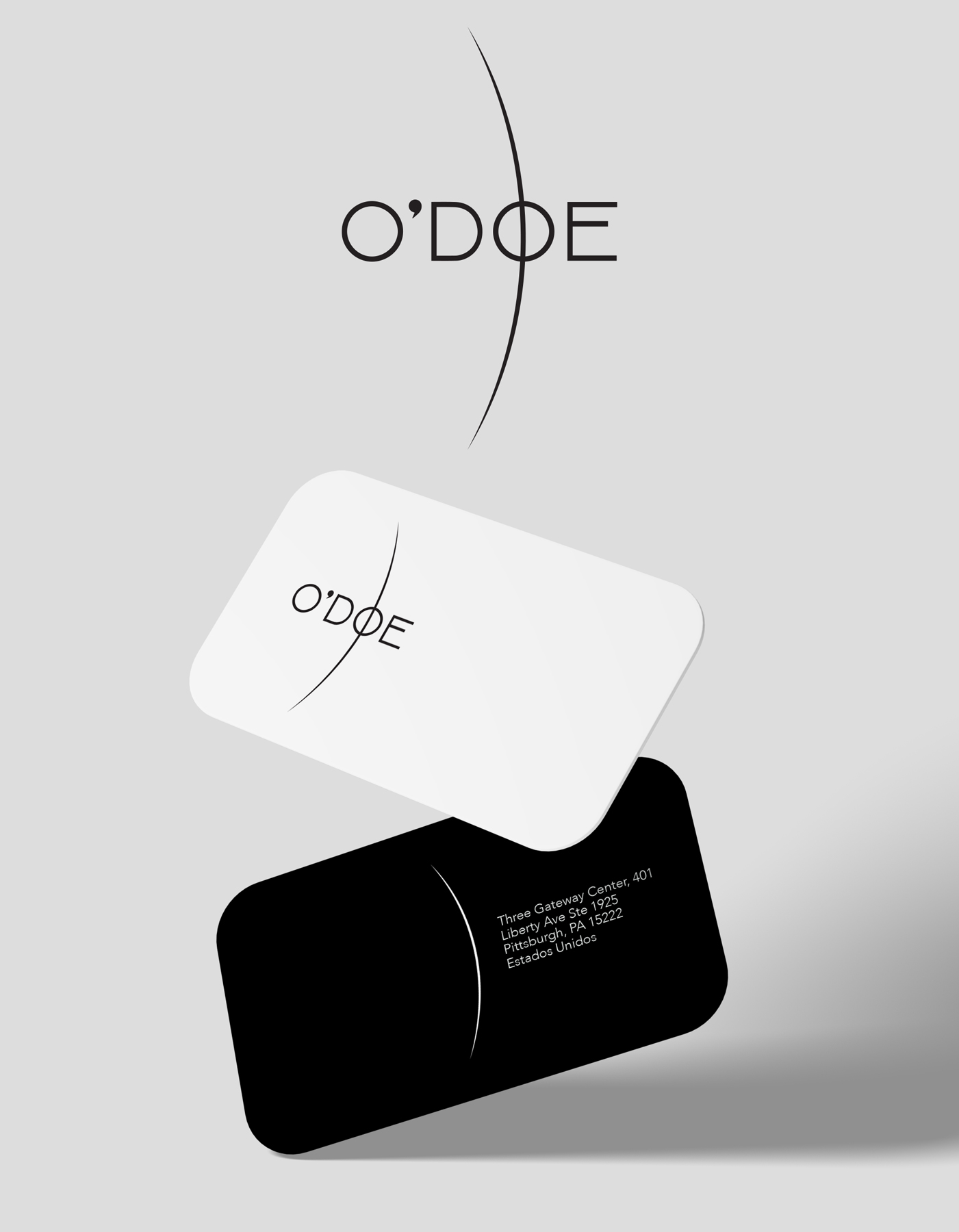 Logo Design by roney camelo for this project | Design #31439534