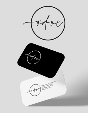 Logo Design by roney camelo for this project | Design: #31439535
