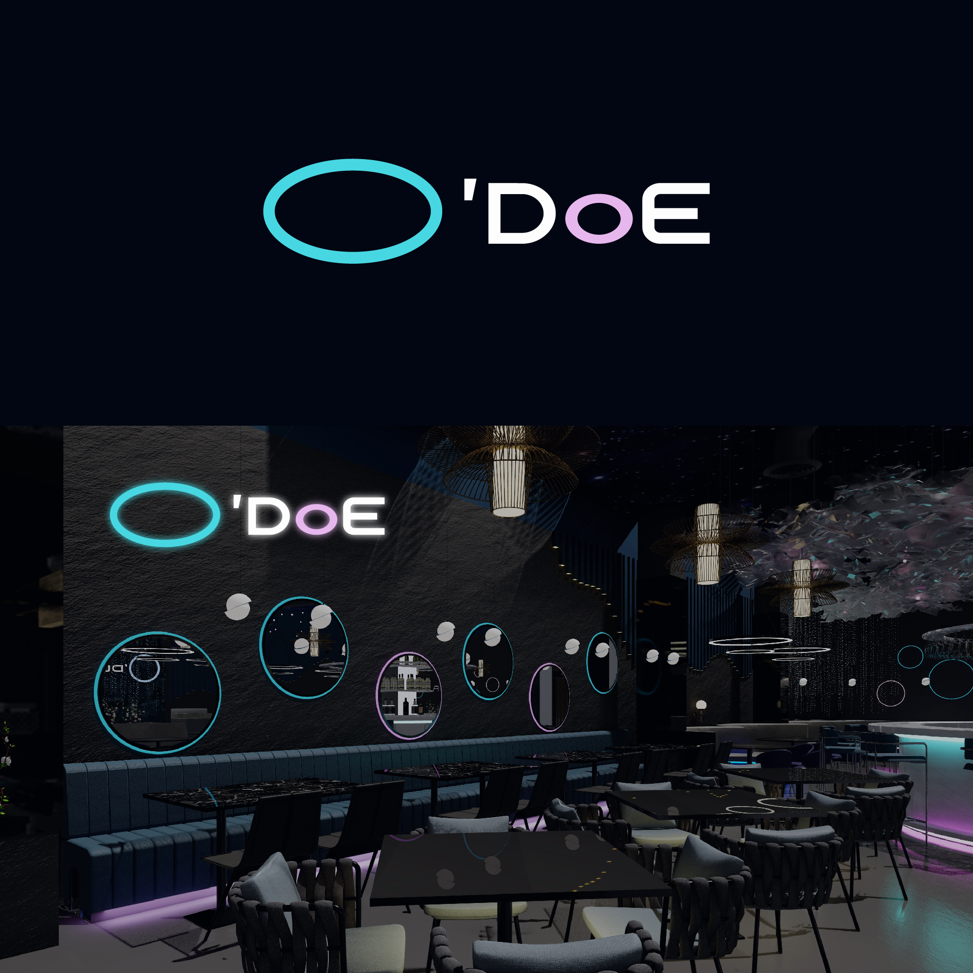 Logo Design by Peroni for this project | Design #31414526