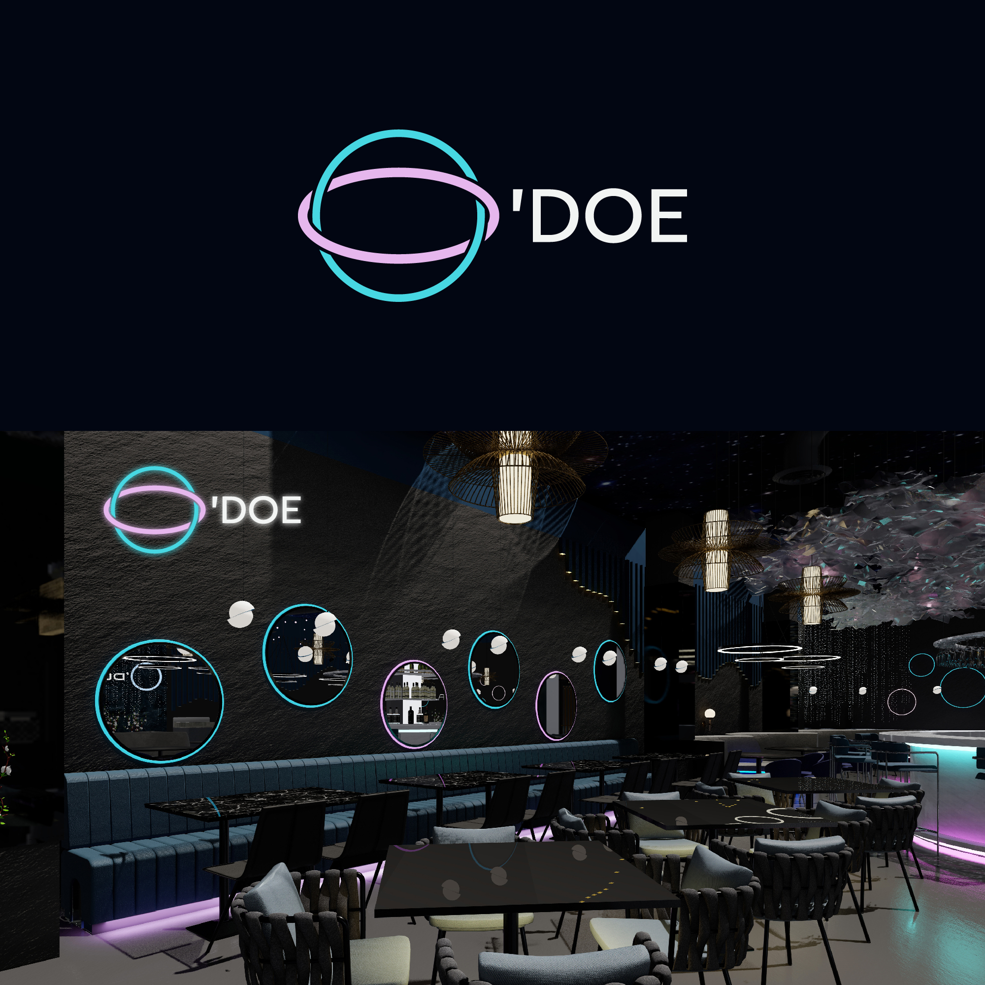 Logo Design by Peroni for this project | Design #31414527