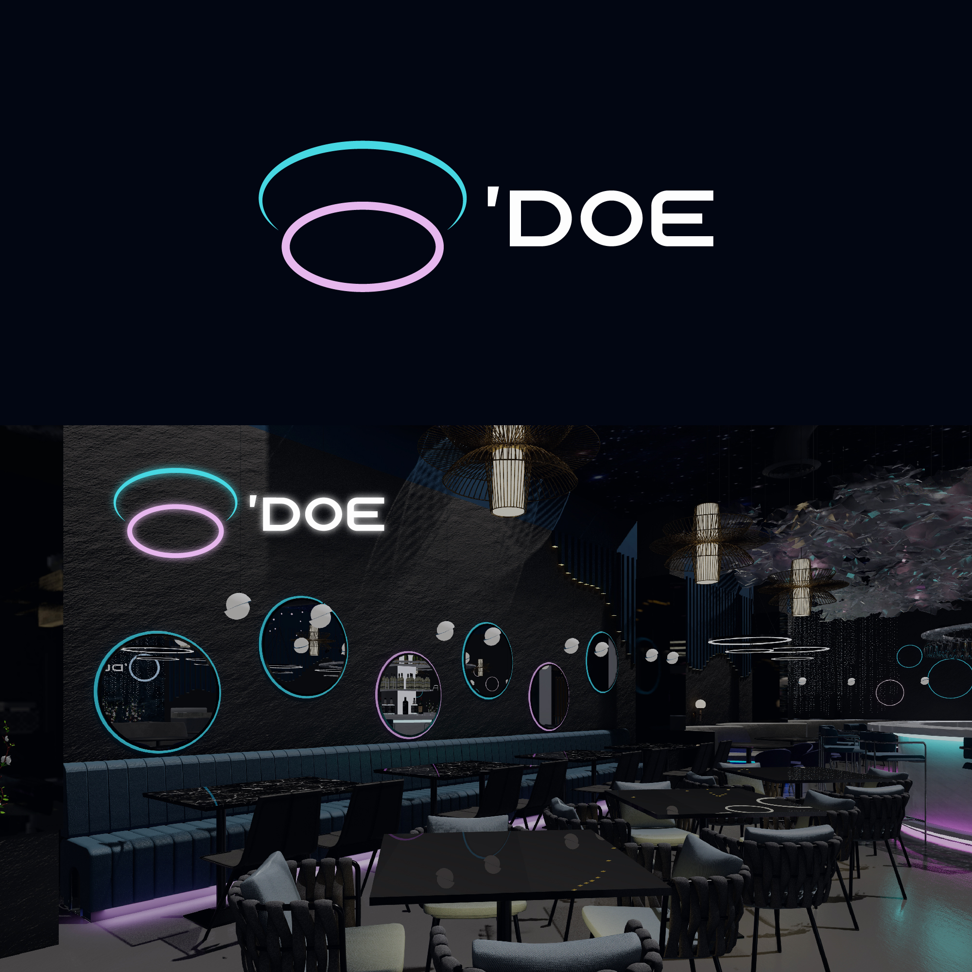 Logo Design by Peroni for this project | Design #31414529