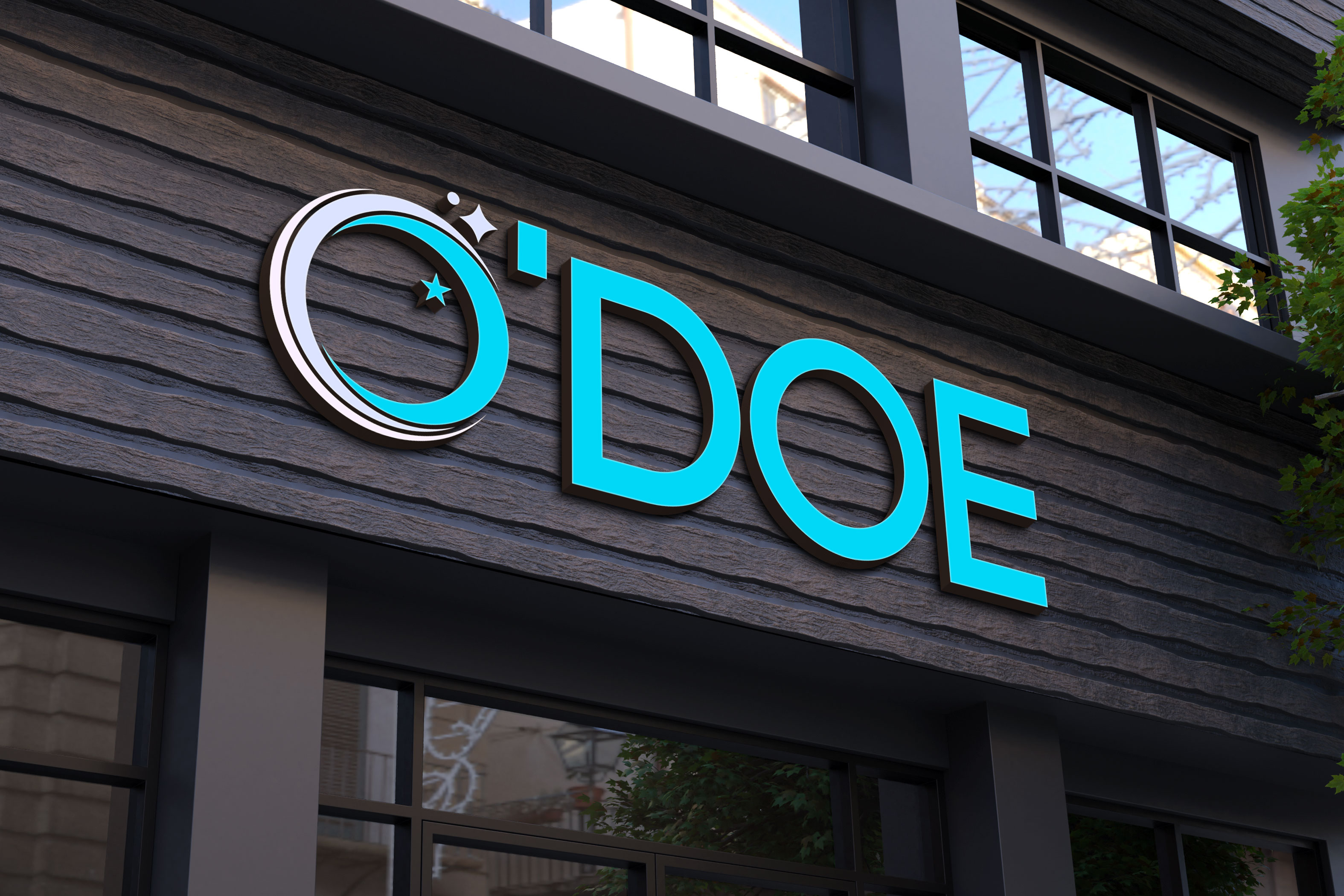 Logo Design by Kavth for this project | Design #31435557