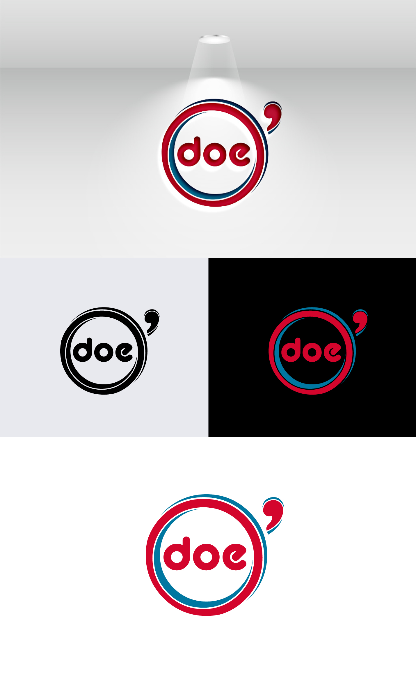 Logo Design by ICKE for this project | Design #31440134