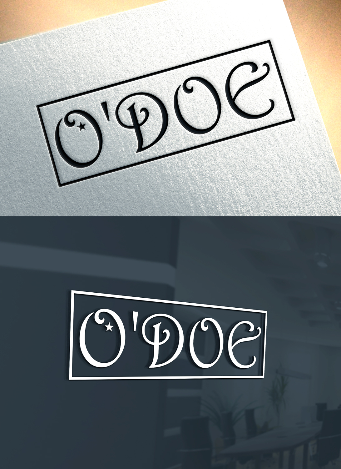 Logo Design by RaKu 2 for this project | Design #31435456