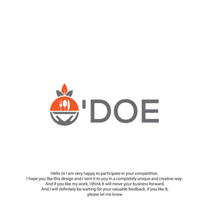 Logo Design by hossain32 for this project | Design: #31409605