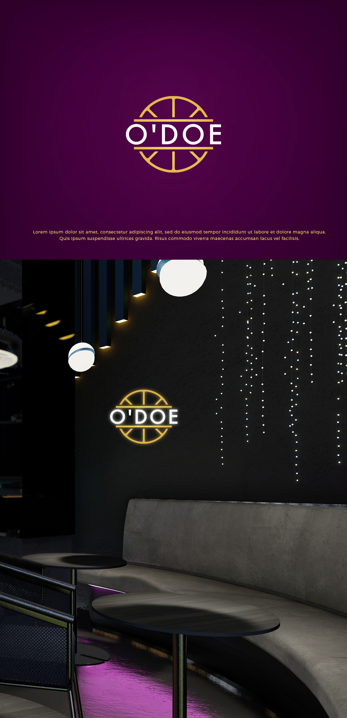 Logo Design by creative.visuals for this project | Design #31435478