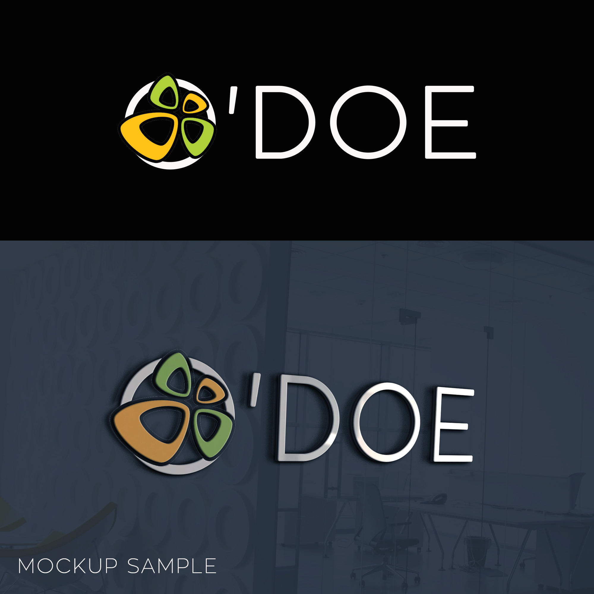 Logo Design by RKDesign29 for this project | Design #31430760