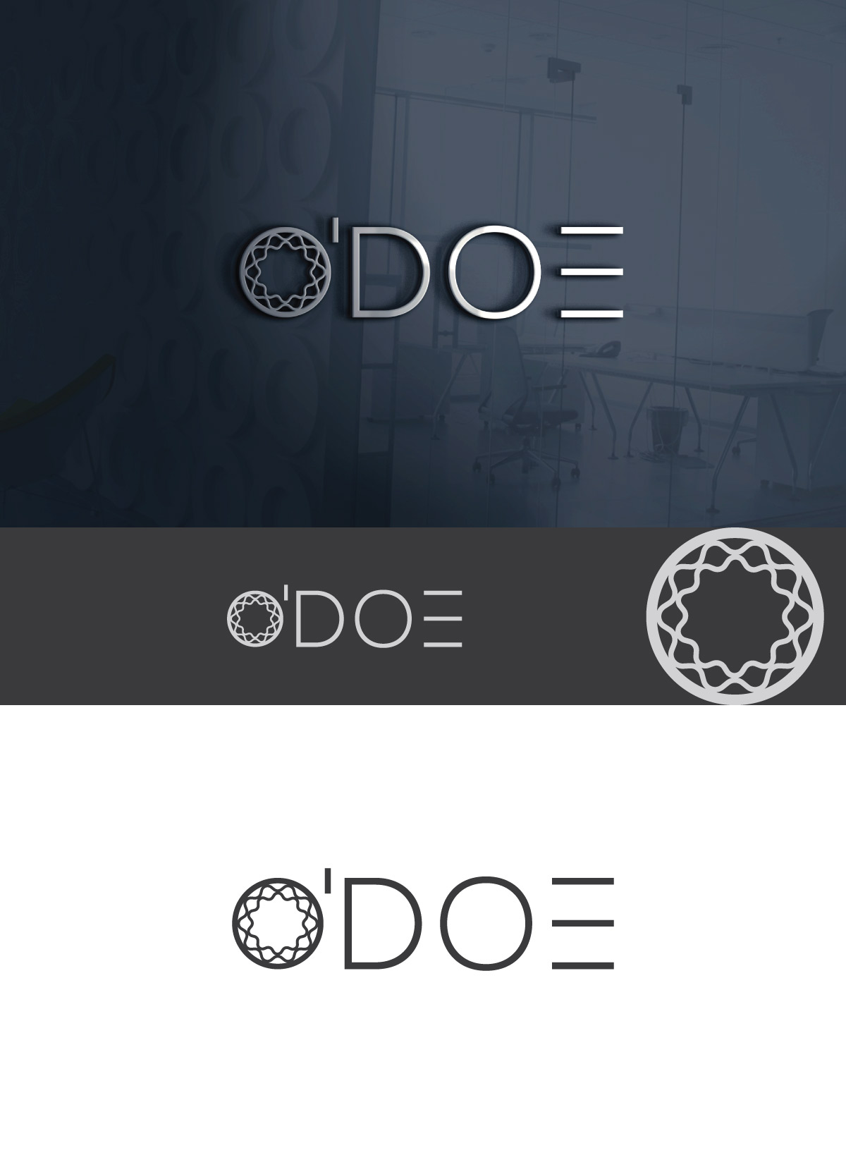 Logo Design by creativepix for this project | Design #31402186