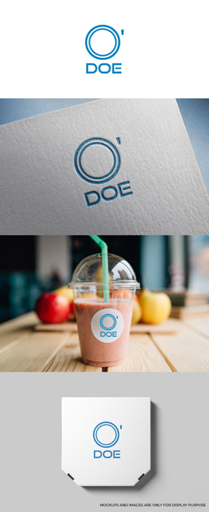 Logo Design by flora.c design for this project | Design: #31420381