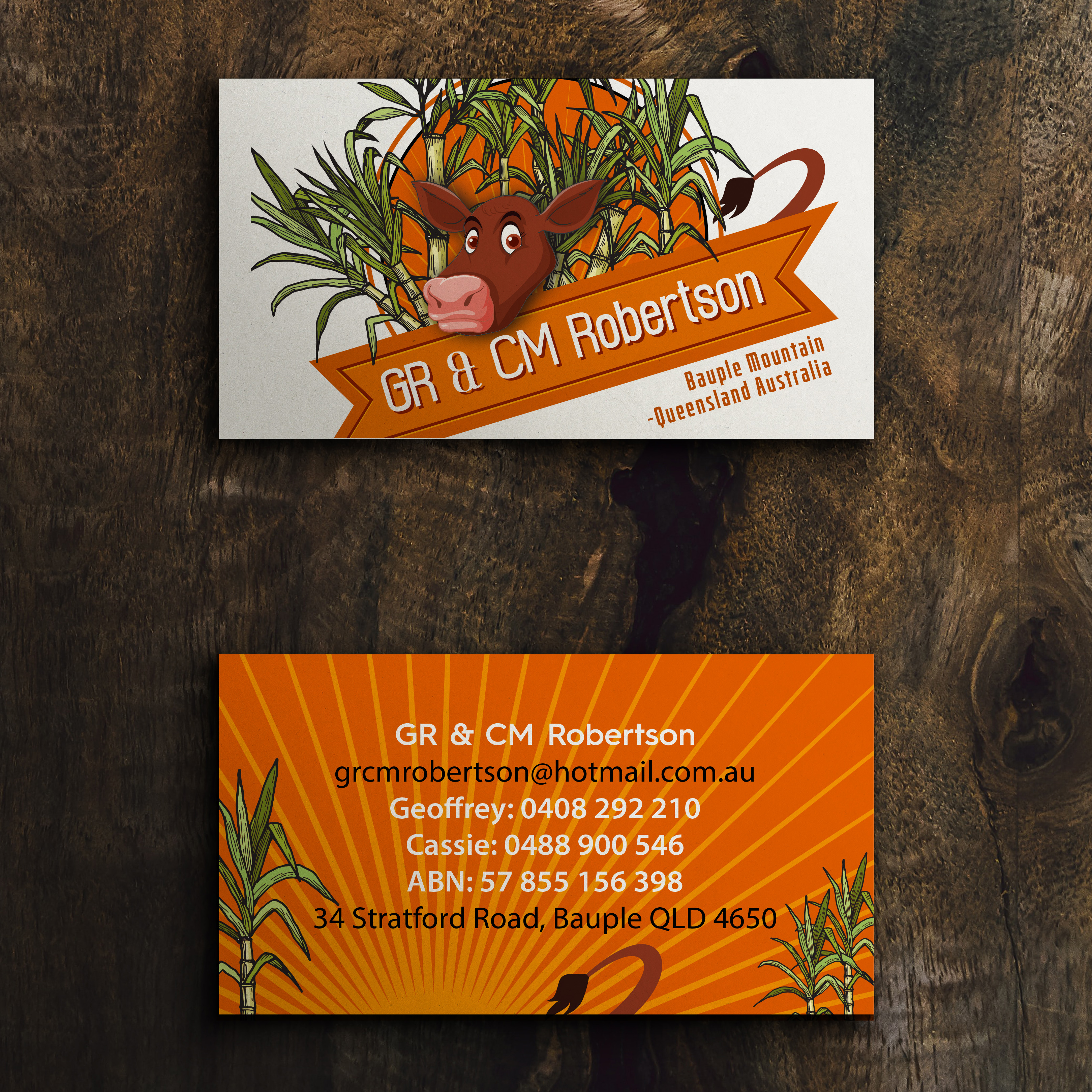 Logo Design by WholeBranding® for this project | Design: #31441162
