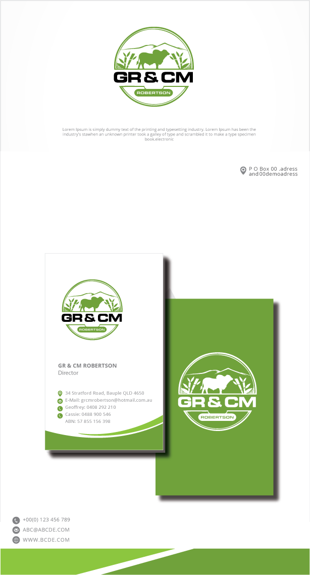 Diseño de Logo por zebronicgraphic para este proyecto | Diseño #31396851
