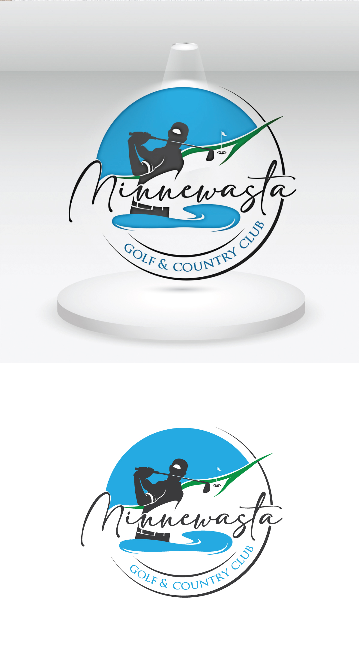 Diseño de Logo por Om Namah Shivay para este proyecto | Diseño #31410966