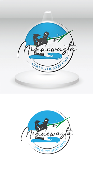 Diseño de Logo por Om Namah Shivay para este proyecto | Diseño: #31410966
