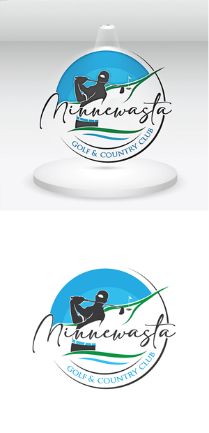 Diseño de Logo por Om Namah Shivay para este proyecto | Diseño: #31410967