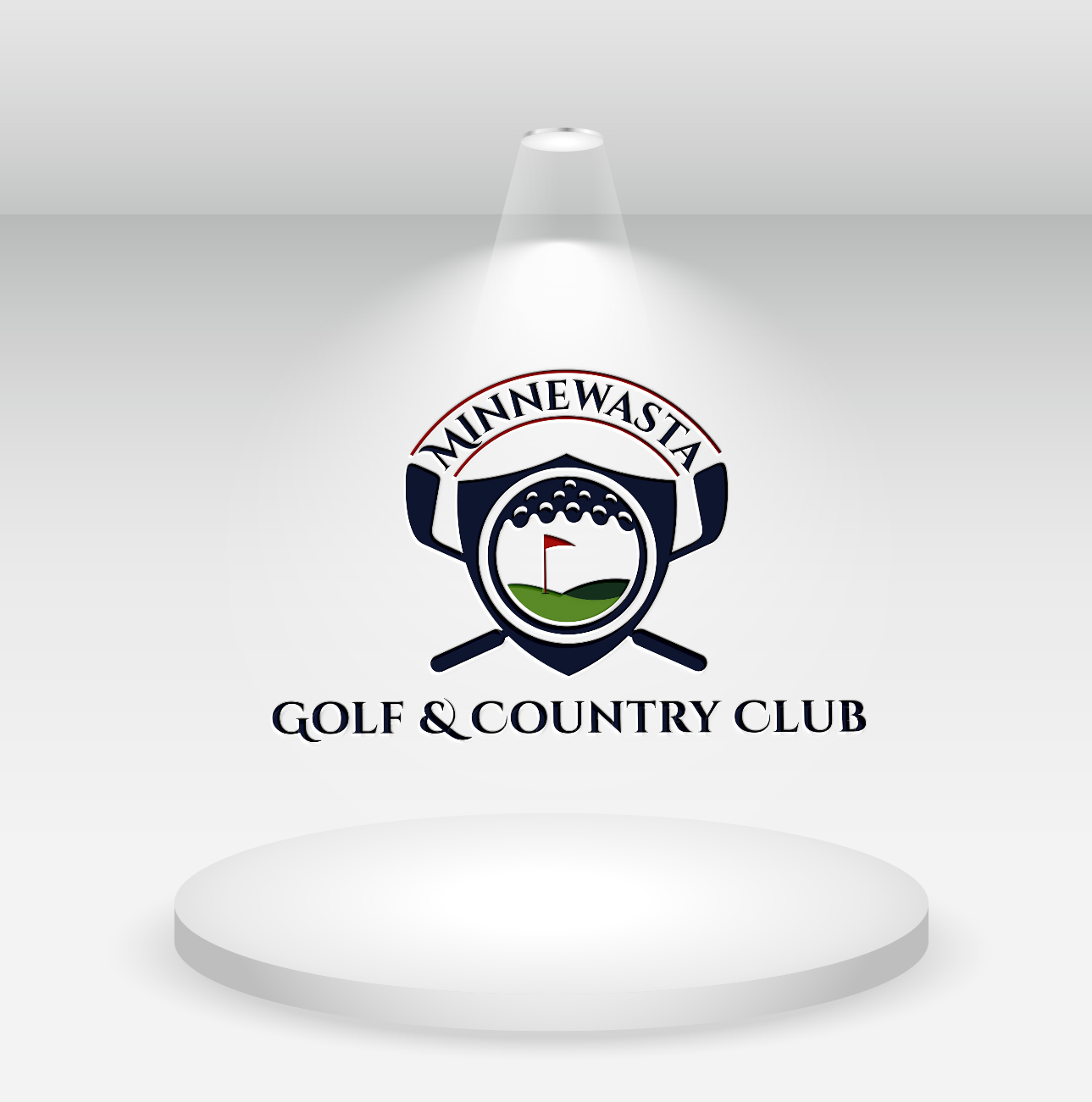 Logo Design by Christopher C for this project | Design #31431386
