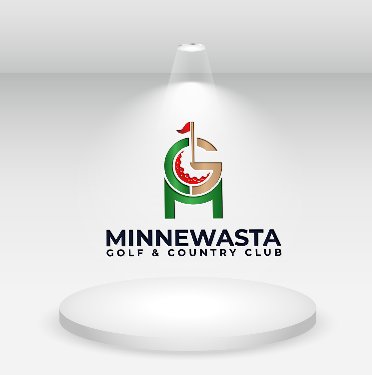 Logo Design by faridajems for this project | Design #31431219