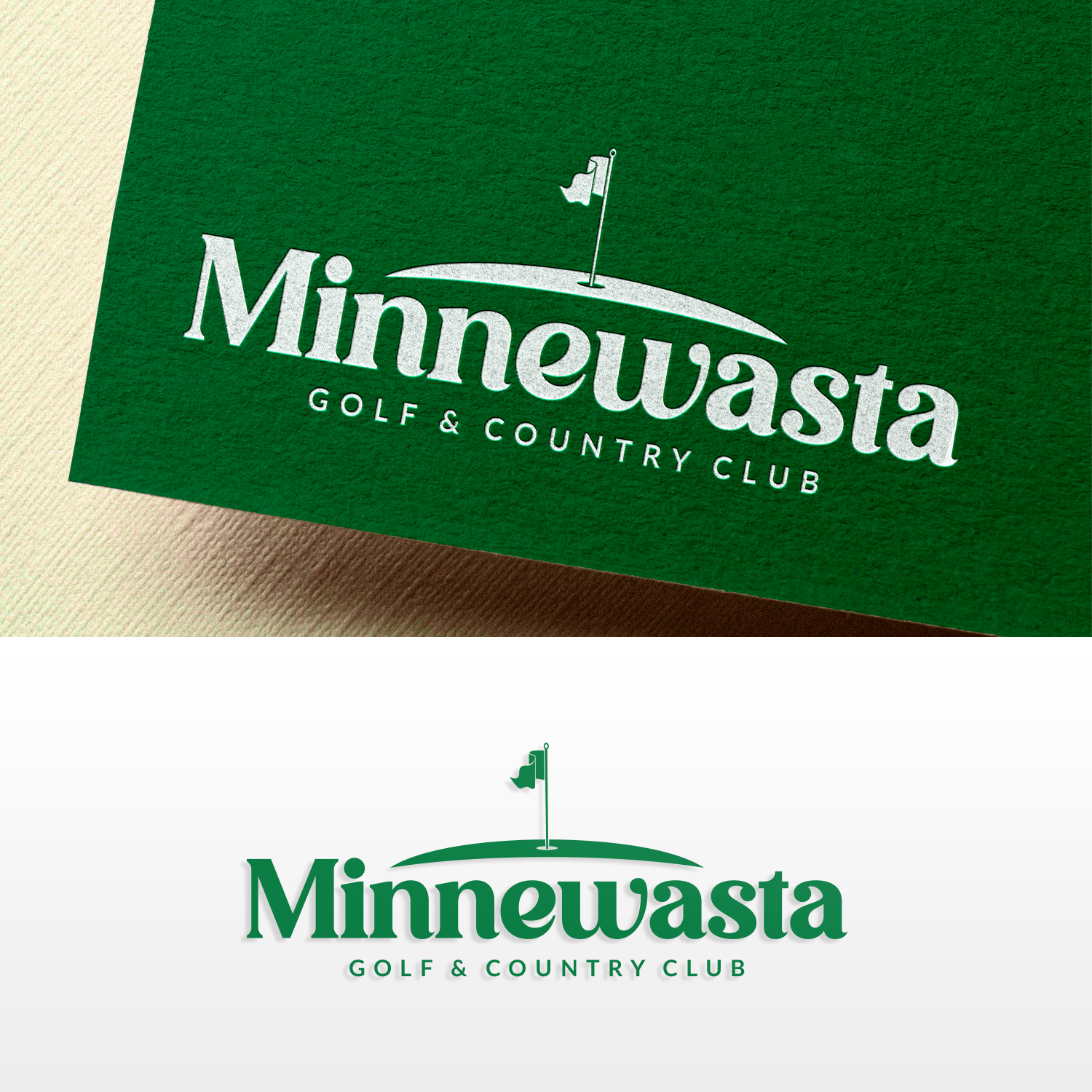 Logo Design by Choke053 for this project | Design #31434682