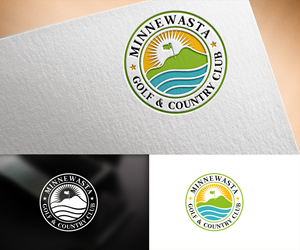 Logo Design by Vishak vasu for this project | Design: #31443177