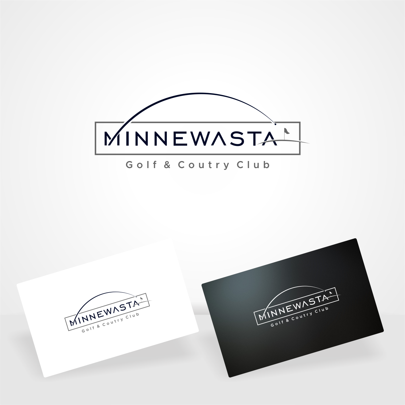 Logo Design by Arham Hidayat for this project | Design #31423271