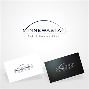 Logo Design by Arham Hidayat for this project | Design: #31423271