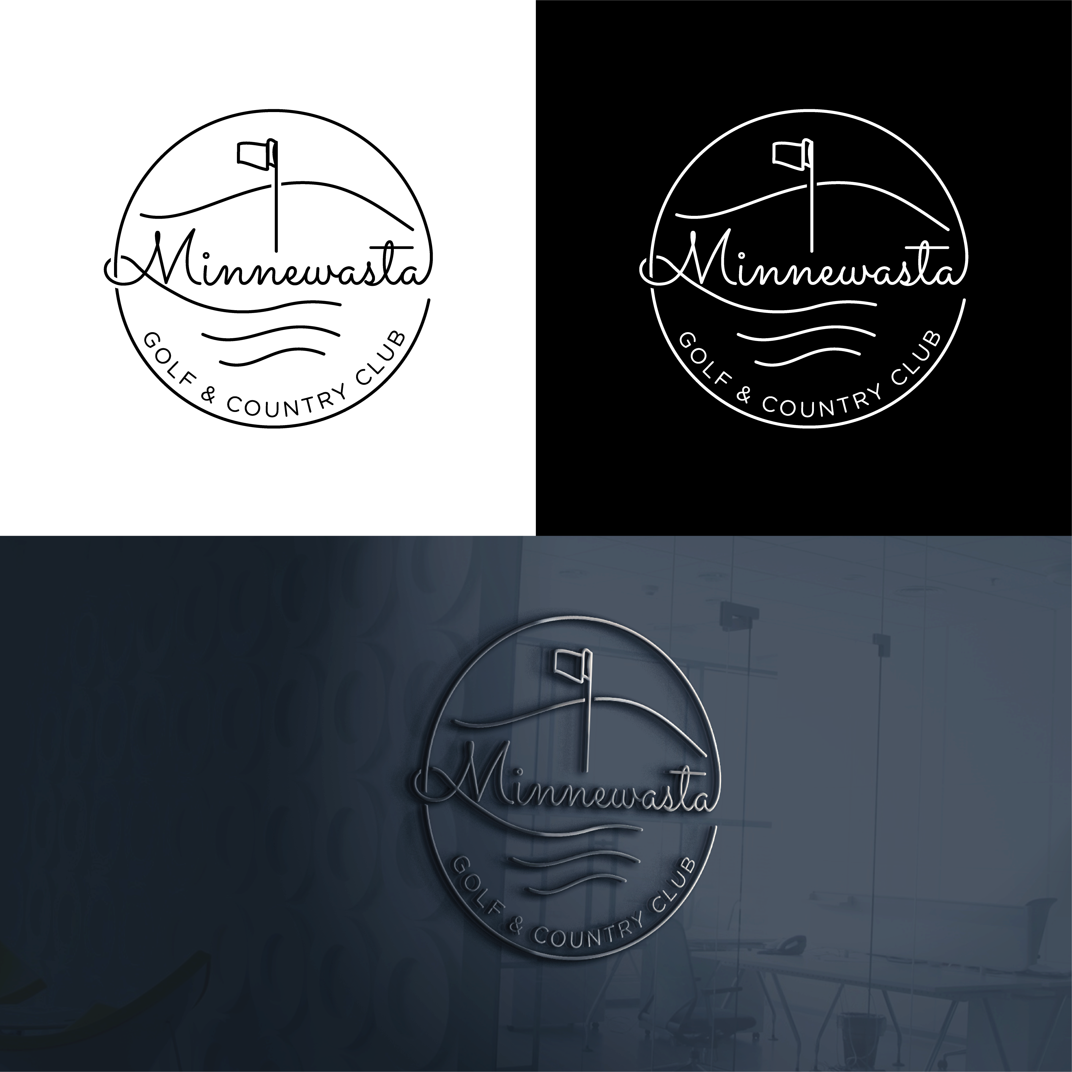 Diseño de Logo por The Lion Studios para este proyecto | Diseño #31399826