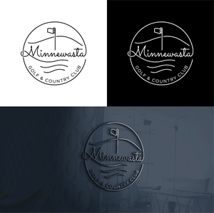 Diseño de Logo por The Lion Studios para este proyecto | Diseño: #31399826