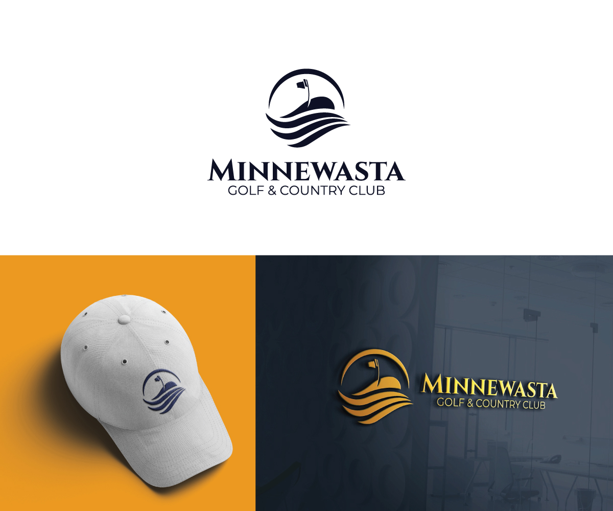 Logo Design by FLoc! Studio for this project | Design #31439081