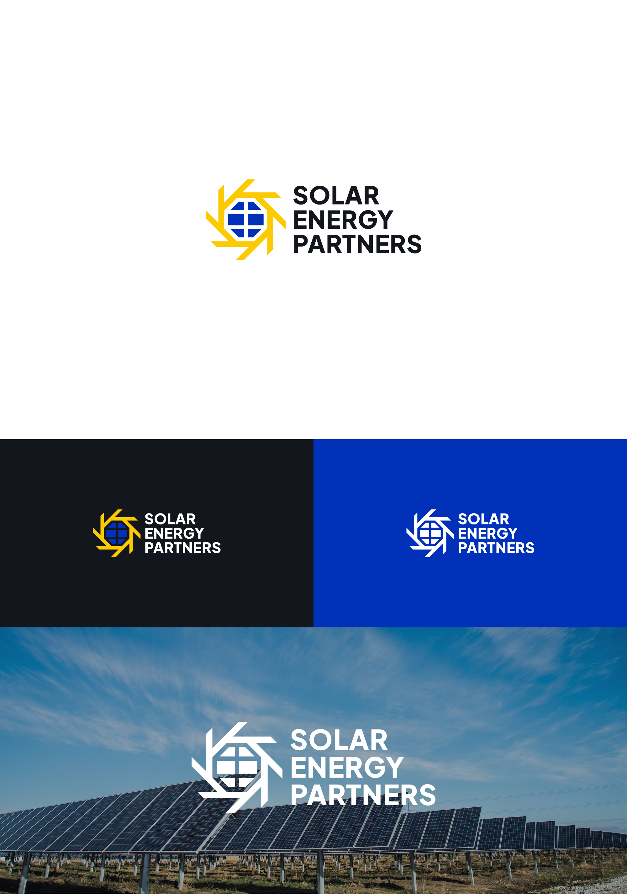 Logo Design by Badinusa Studio Design for this project | Design #31440598