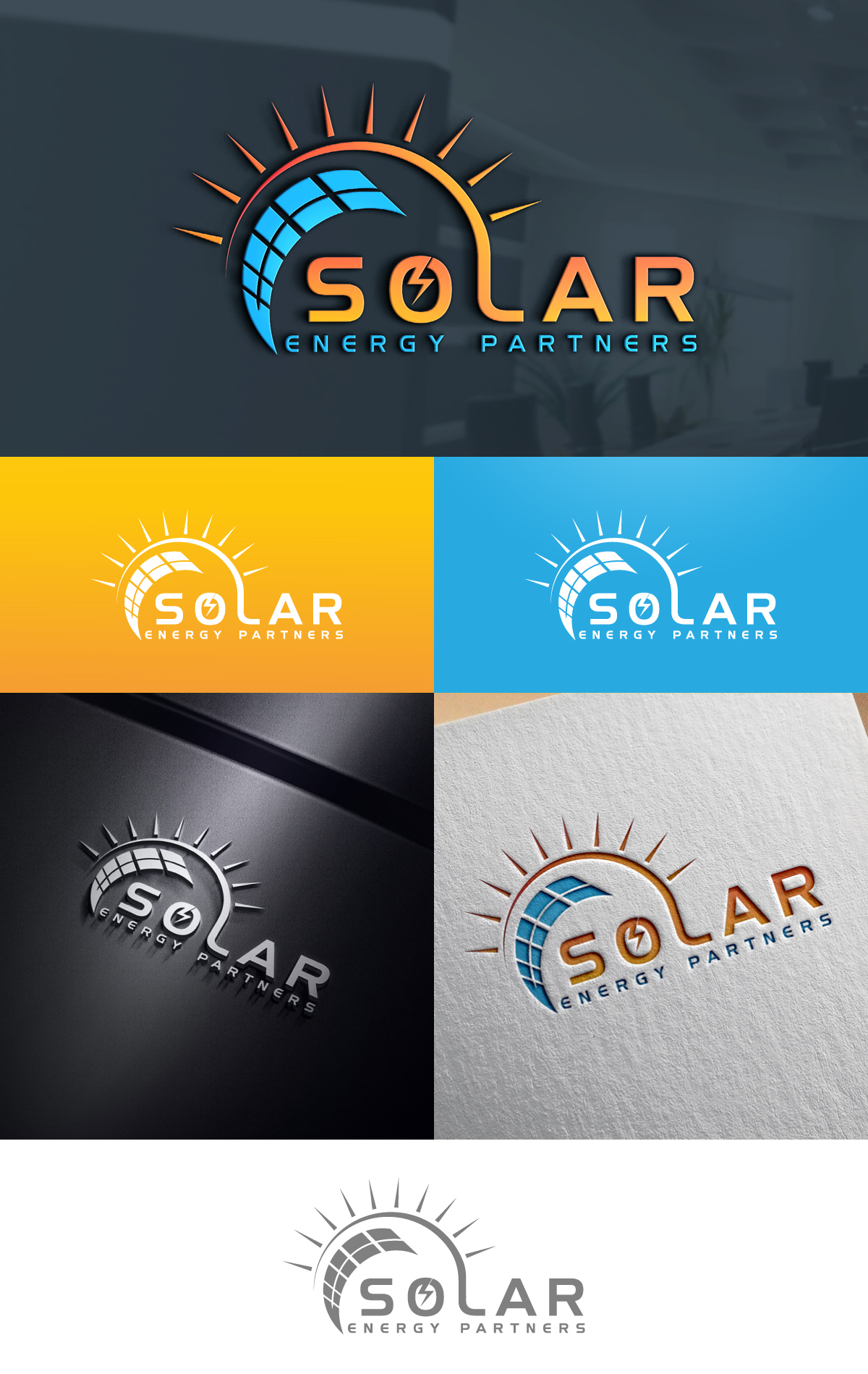 Logo-Design von Ben Affleck für dieses Projekt | Design #31396920