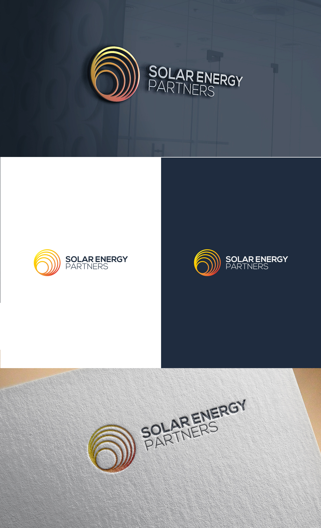 Logo Design by GLDesigns for this project | Design #31397277