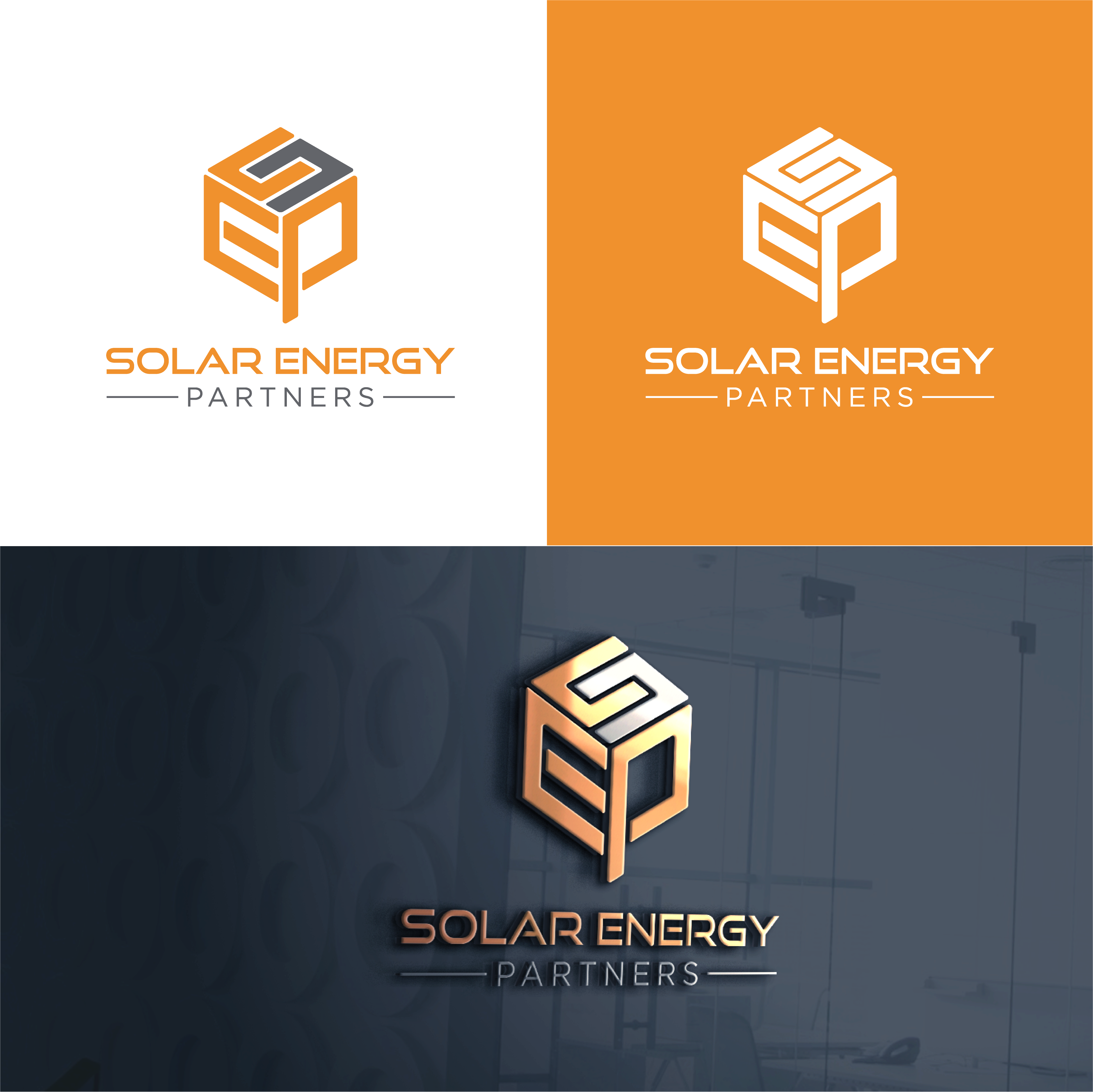 Logo Design by The Lion Studios for this project | Design #31400075