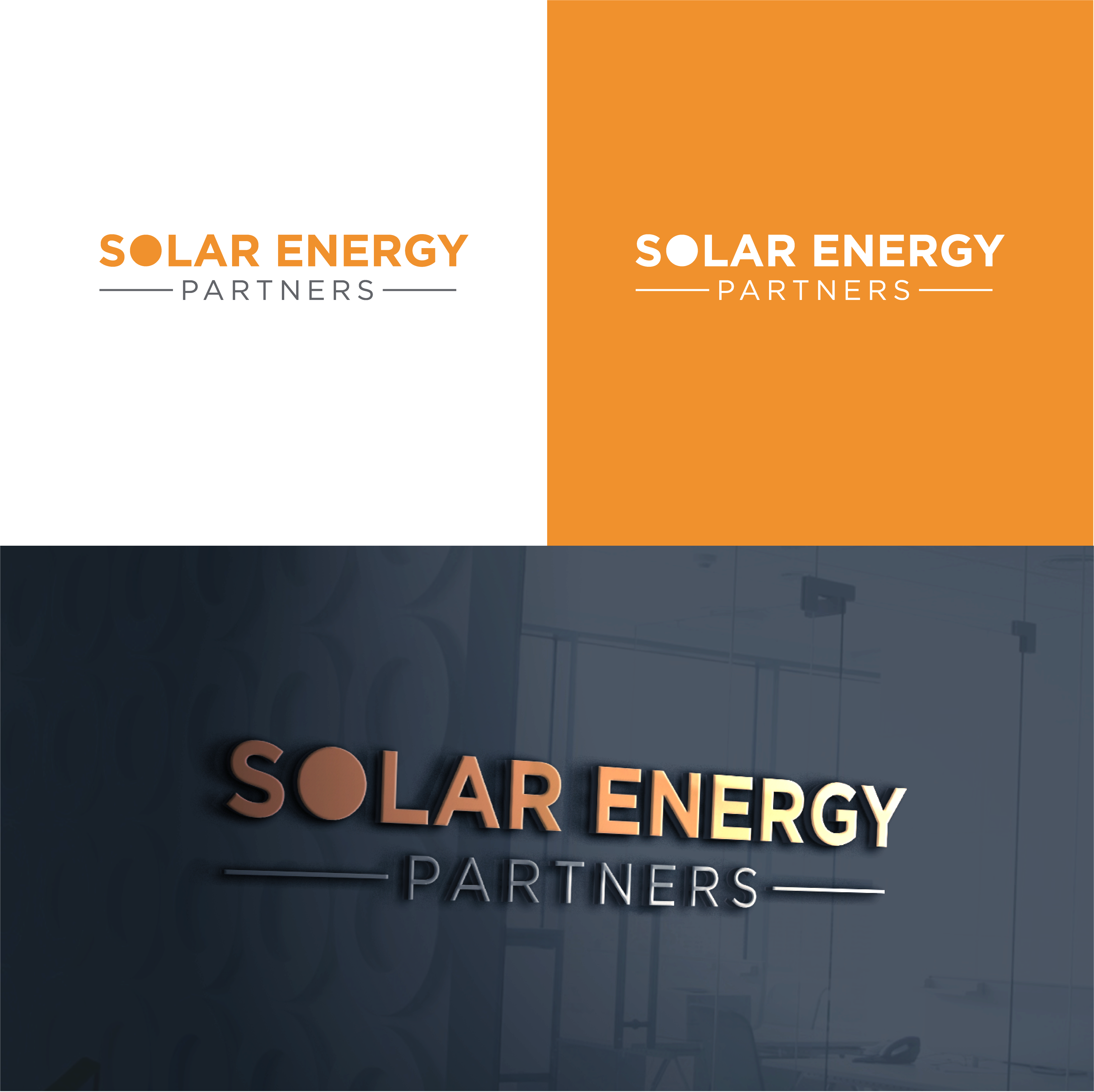 Logo Design by The Lion Studios for this project | Design #31400106