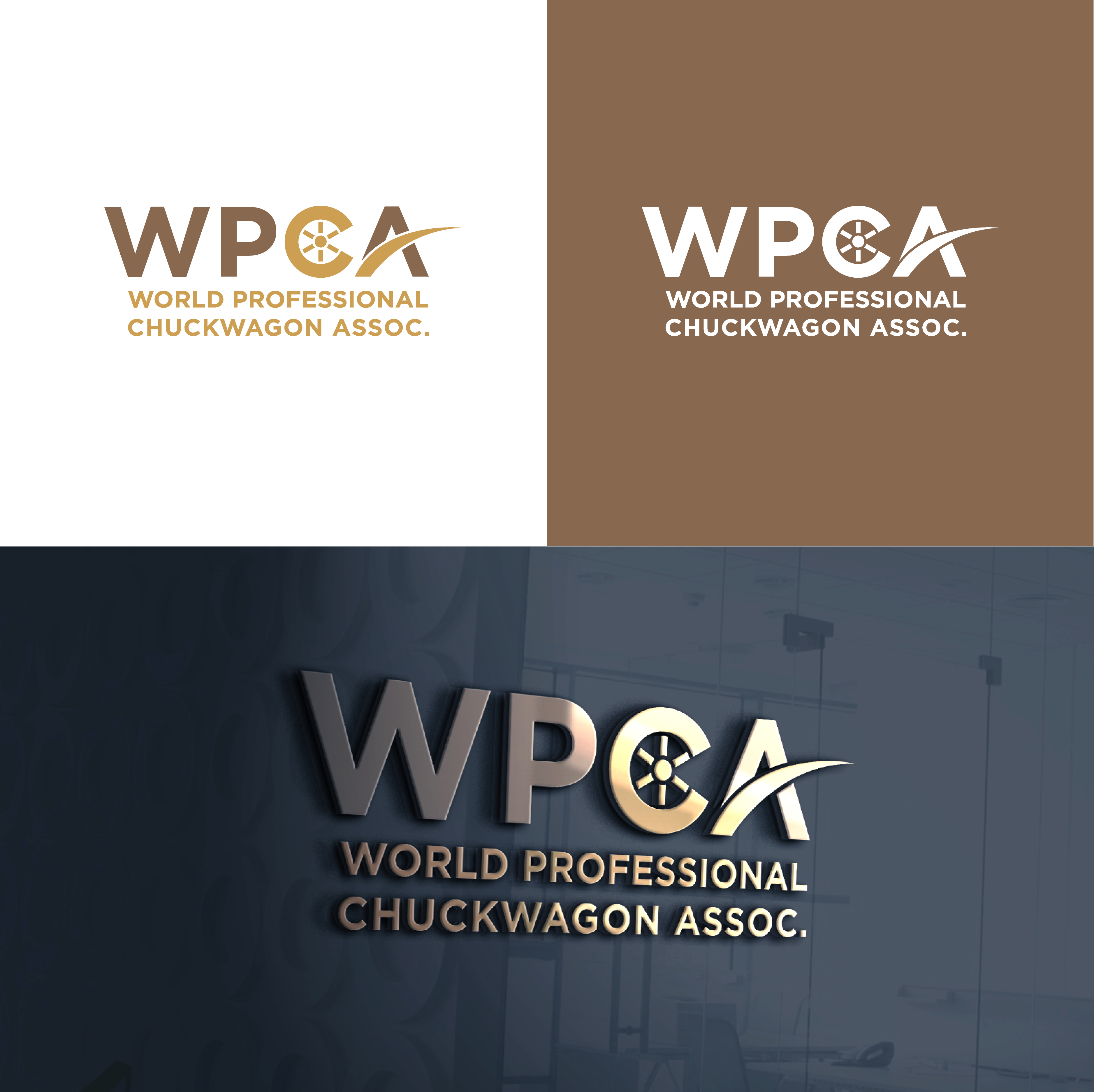 Logo Design by The Lion Studios for this project | Design #31400030