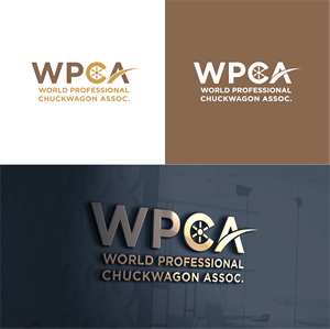 Logo Design by The Lion Studios for this project | Design: #31400030