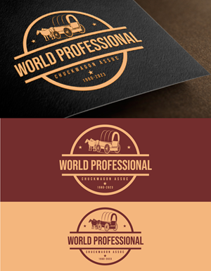 Logo Design by fly  design for this project | Design: #31404396