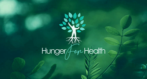 Logo-Design von nikkiblue für Hunger for Health | Design: #31436300